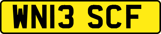 WN13SCF