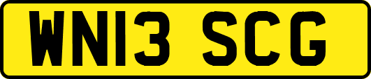 WN13SCG