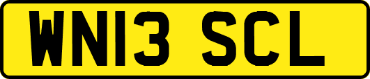 WN13SCL
