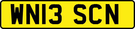 WN13SCN