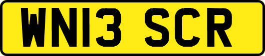 WN13SCR