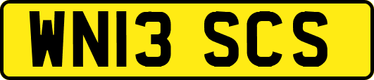 WN13SCS