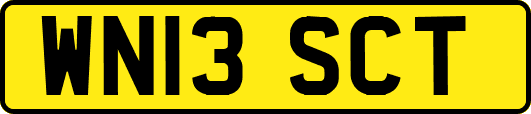 WN13SCT