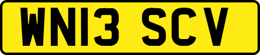 WN13SCV