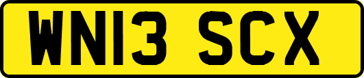 WN13SCX