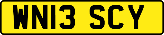 WN13SCY