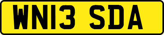 WN13SDA