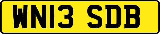 WN13SDB