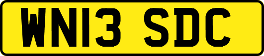 WN13SDC