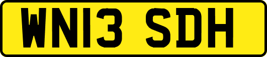 WN13SDH