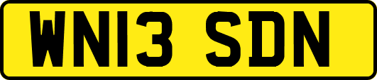 WN13SDN
