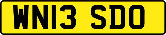 WN13SDO