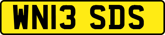 WN13SDS