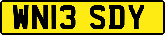 WN13SDY