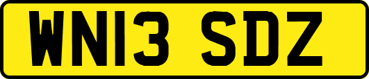 WN13SDZ