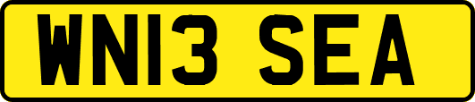 WN13SEA