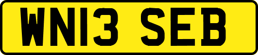 WN13SEB