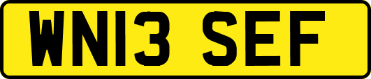 WN13SEF