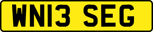 WN13SEG