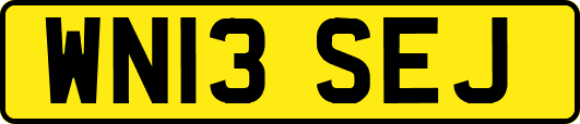 WN13SEJ