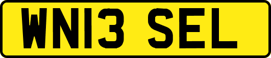 WN13SEL