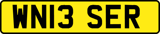 WN13SER