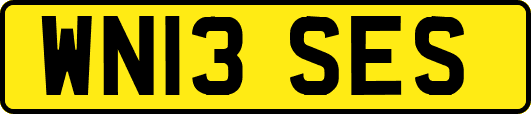 WN13SES