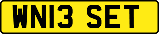 WN13SET