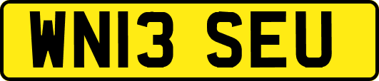 WN13SEU