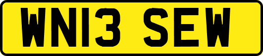 WN13SEW
