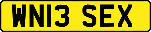 WN13SEX