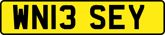 WN13SEY