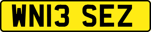 WN13SEZ