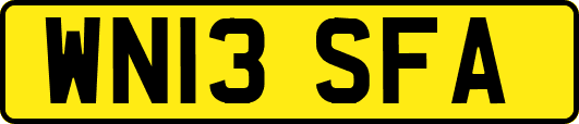 WN13SFA