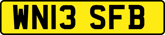 WN13SFB