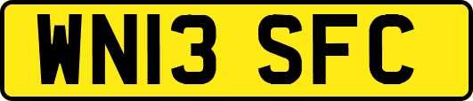 WN13SFC