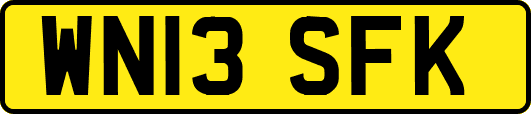 WN13SFK