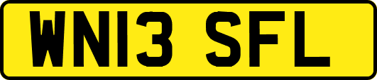 WN13SFL
