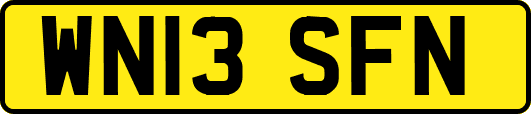 WN13SFN