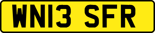 WN13SFR