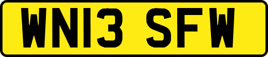 WN13SFW