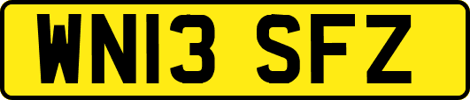 WN13SFZ