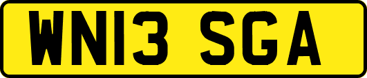 WN13SGA