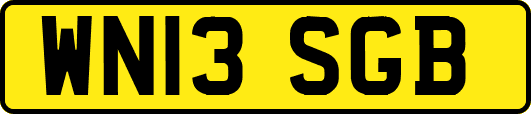 WN13SGB