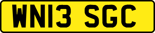 WN13SGC