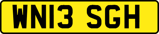 WN13SGH
