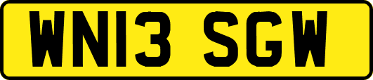 WN13SGW
