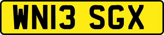 WN13SGX