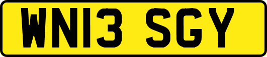 WN13SGY