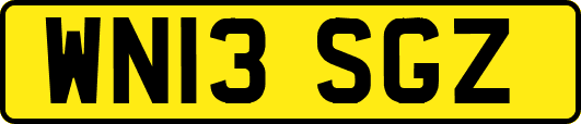 WN13SGZ